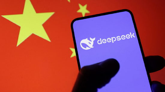 一周外盘头条|DeepSeek引发资产重估 华尔街投行唱多中国股市 非农大幅低于预期 金价再创新高